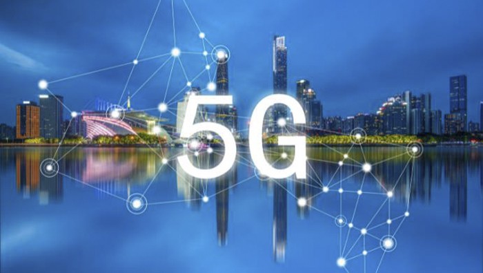 5G、云計(jì)算和虛擬商業(yè)實(shí)踐的時(shí)代